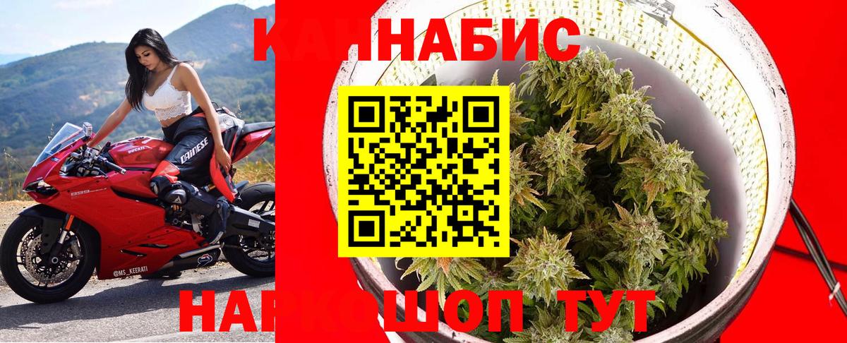 Канабис AK-47 Железногорск